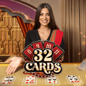 32 Baraha live casino on table game app