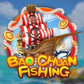 Bao Chuan Fishing on table game app