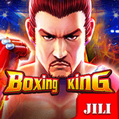 Boxing King slot on table game app