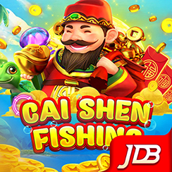 Cai Shen Fishing hot game on table game app