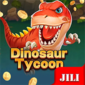 Dinosaur Tycoon fishing on table game app