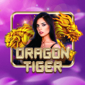 Dragon Tiger live casino on table game app