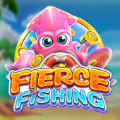 Fierce Fishing on table game app
