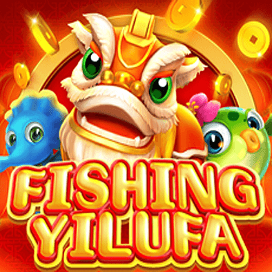 Fishing Yi Lu Fa on table game app