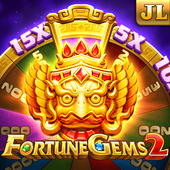 Fortune Gems 2 slot on table game app