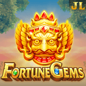 Fortune Gems slot on table game app