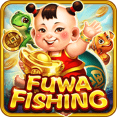 Fuwa Fishing on table game app