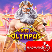 Gates of Olympus hot on table game app