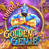 Golden Genie hot on table game app