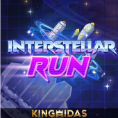 Interstellar Run on table game app