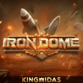 Iron Dome on table game app