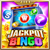 Jackpot Bingo hot on table game app