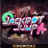 Jackpot Jump on table game app
