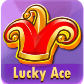 Lucky Ace hot on table game app