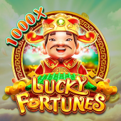 Lucky Fortunes hot on table game app