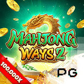 Mahjong Ways 2 hot on table game app