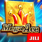 Mega Ace slot on table game app