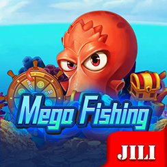 Mega Fishing on table game app
