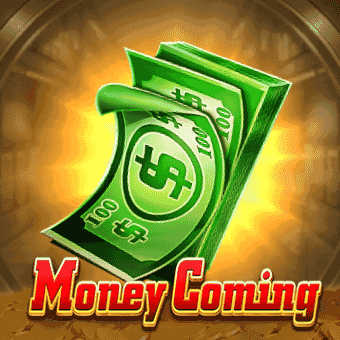 Money Coming slot on table game app