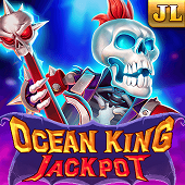 Ocean King Jackpot fishing on table game app