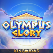Olympus Glory on table game app