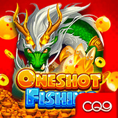 Oneshot Fishing on table game app