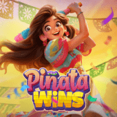 Pinata Wins hot on table game app