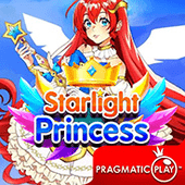 Starlight Princess hot on table game app