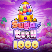 Sugar Rush 1000 featured