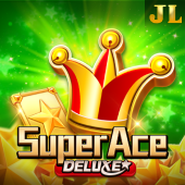 Super Ace Deluxe featured