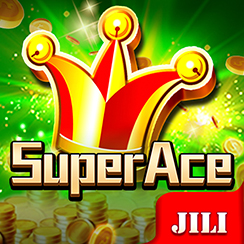 Super Ace slot on table game app