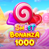 Sweet Bonanza 1000 featured