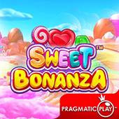 Sweet Bonanza hot on table game app