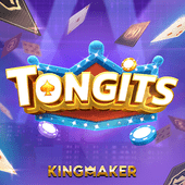 Tongits card game on table game app