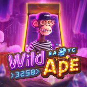 Wild Ape hot on table game app